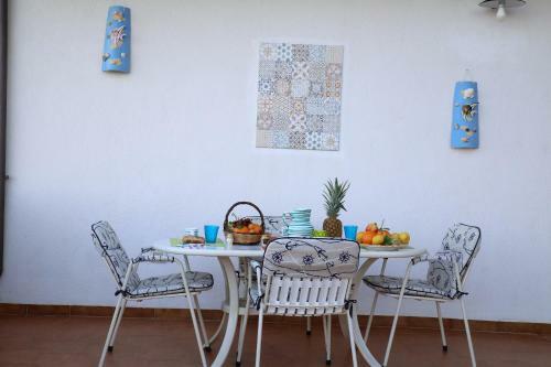 Apartamento Villa Yellow House