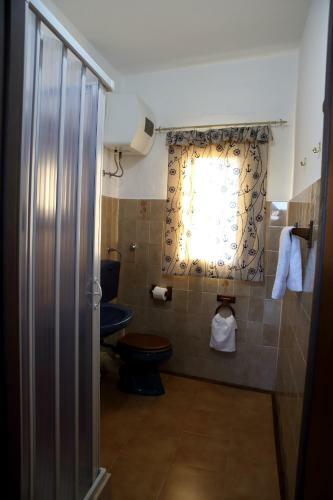 Apartamento Villa Yellow House