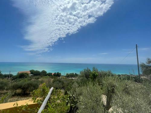 Apartamento Villa Yellow House
