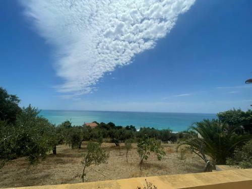Apartamento Villa Yellow House