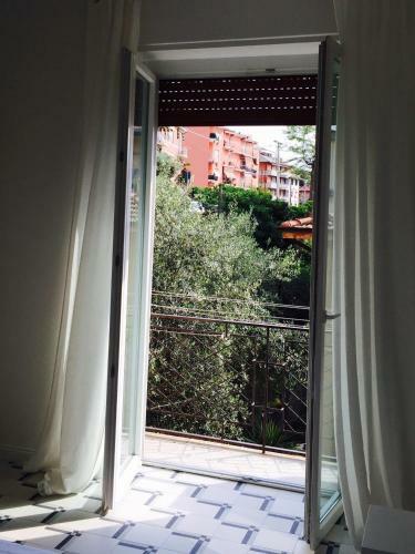 Hostal Il Capitano