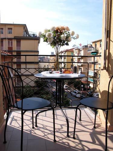 Hostal Il Capitano