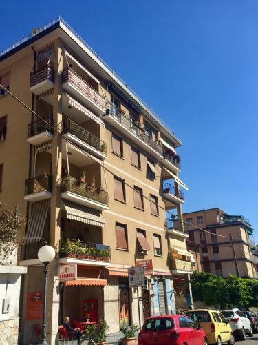 Hostal Il Capitano