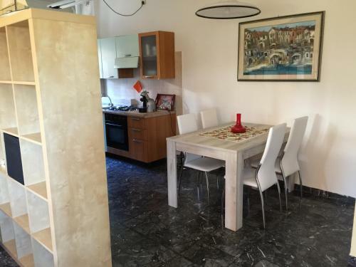 Apartment La Palma