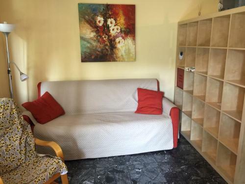 Apartment La Palma