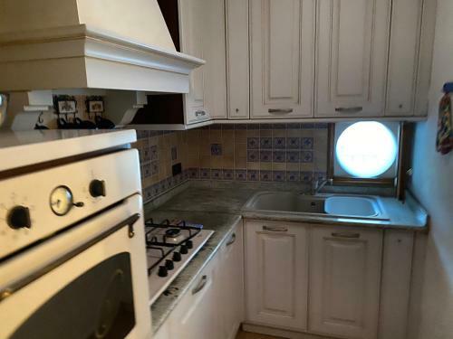 Apartamento Orchidea Di Ischia Ponte