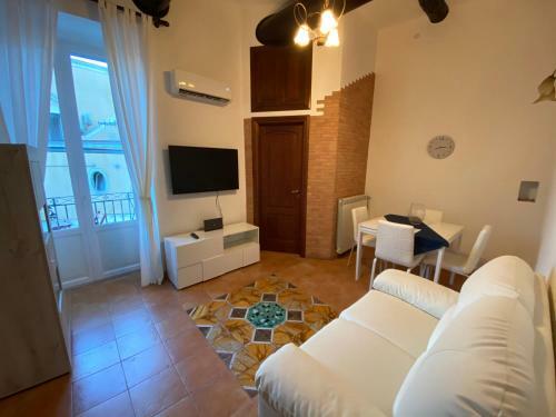 Apartamento Orchidea Di Ischia Ponte