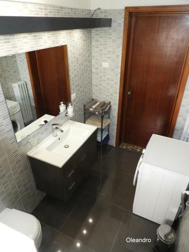 Apartamento Oleandro E Glicine