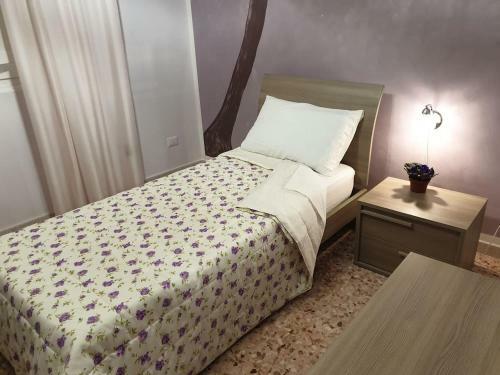 B&B La Dimora Dei Professori