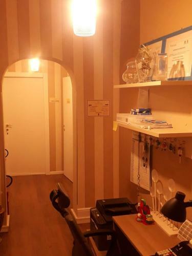B&B La Dimora Dei Professori
