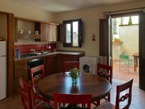 Apartamento Casa Di Ciro