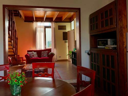 Apartamento Casa Di Ciro
