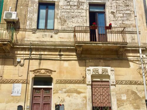 Apartamento Casa Di Ciro