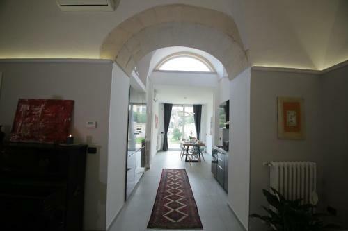 Villino Quattro Stagioni