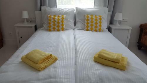 Sopot Parkowa Apartment Przy Pla?y