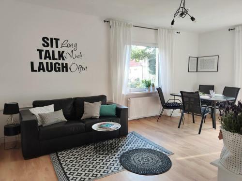 Apartament W S?siedztwie Lasu 1800m Od Morza
