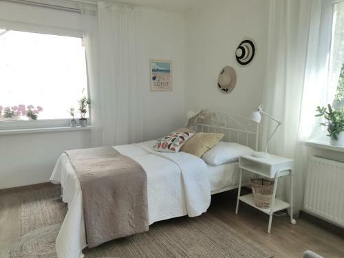 Apartament W S?siedztwie Lasu 1800m Od Morza