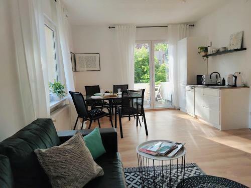 Apartament W S?siedztwie Lasu 1800m Od Morza