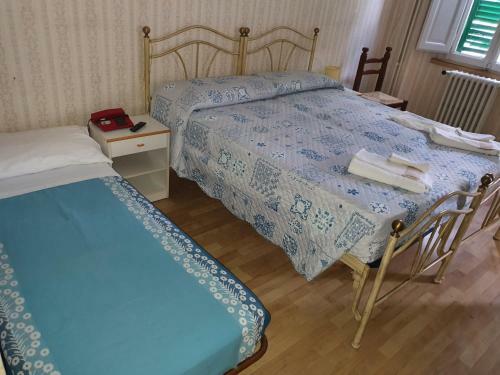 Hotel Ristorante Nappini