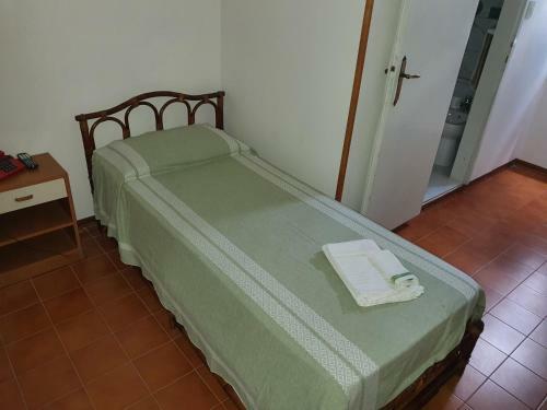 Hotel Ristorante Nappini