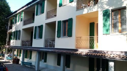 Hotel Ristorante Nappini