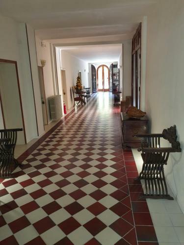 Hotel Ristorante Nappini