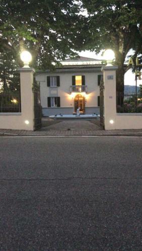 Hotel Ristorante Nappini