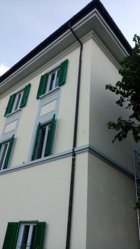 Hotel Ristorante Nappini