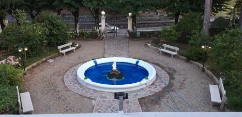 Hotel Ristorante Nappini