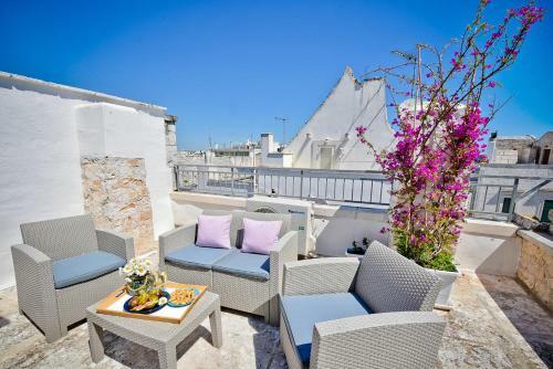 Casa Giulia Holiday House