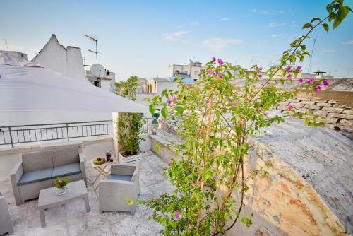 Casa Giulia Holiday House