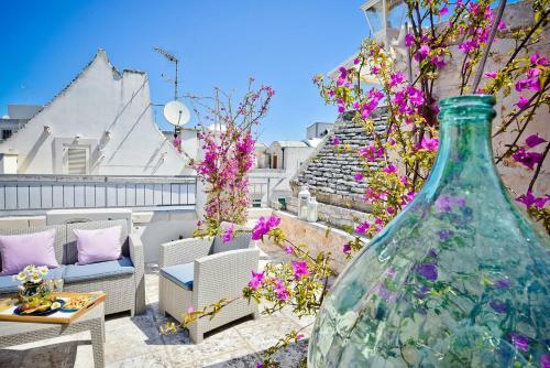 Casa Giulia Holiday House