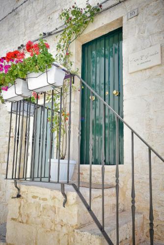 Casa Giulia Holiday House
