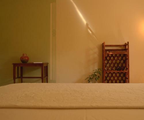 Agroturismo Par T�t