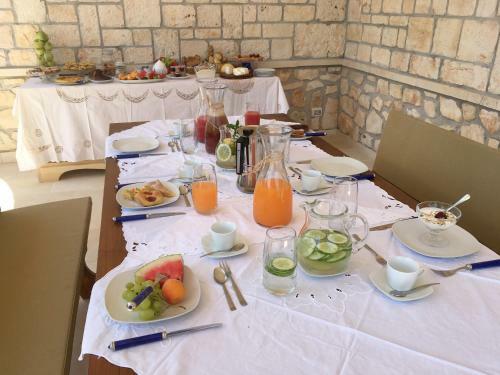 Bed & Breakfast Casa Zucchetta