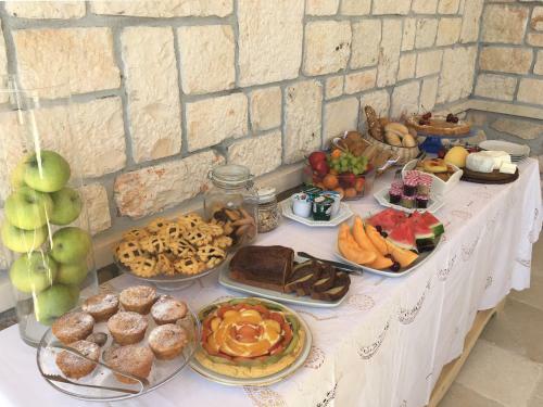 Bed & Breakfast Casa Zucchetta