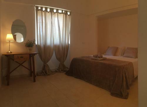 Bed & Breakfast Casa Zucchetta