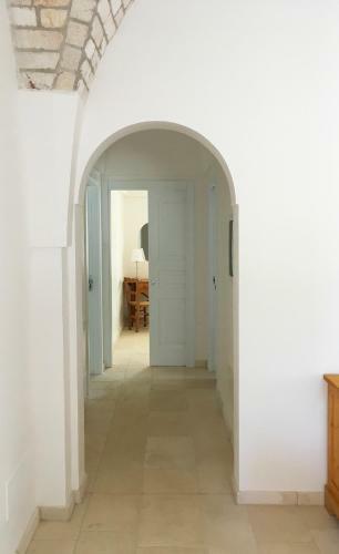 Bed & Breakfast Casa Zucchetta