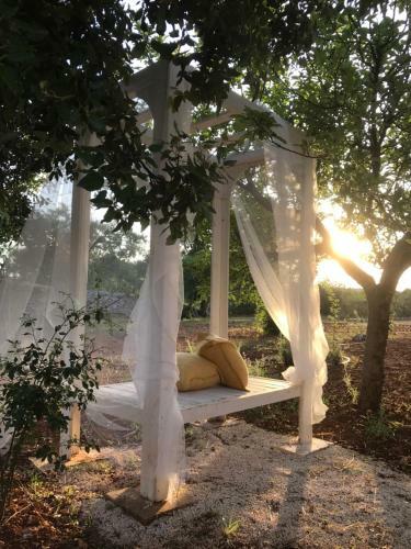 Bed & Breakfast Casa Zucchetta