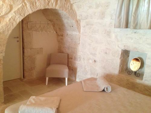 Agroturismo Il Granello Di Senape In Valle D'itria