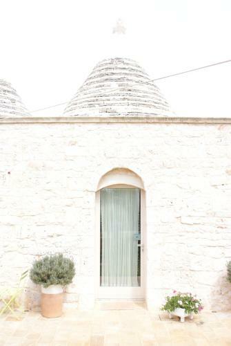 Agroturismo Il Granello Di Senape In Valle D'itria