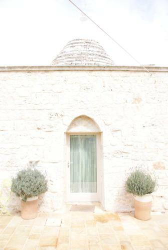 Agroturismo Il Granello Di Senape In Valle D'itria