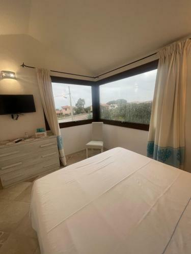 B&B La Casa Al Mare By The Square Ospitalit� Diffusa