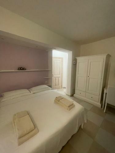 B&B La Casa Al Mare By The Square Ospitalit� Diffusa