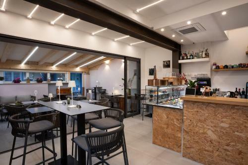 B&B La Casa Al Mare By The Square Ospitalit� Diffusa