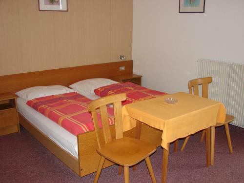 Hostal Pension Rastnerhof