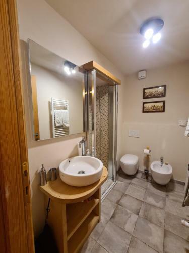 Apartamento Bilocale Ristrutturato