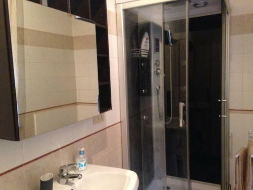 Apartamento Appartamento Antonio