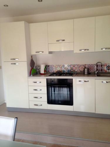Apartamento Appartamento Antonio