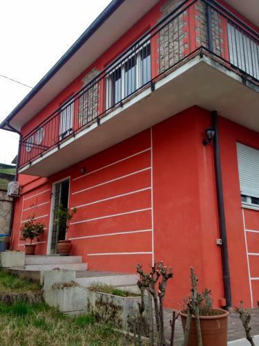 Apartamento Appartamento Antonio